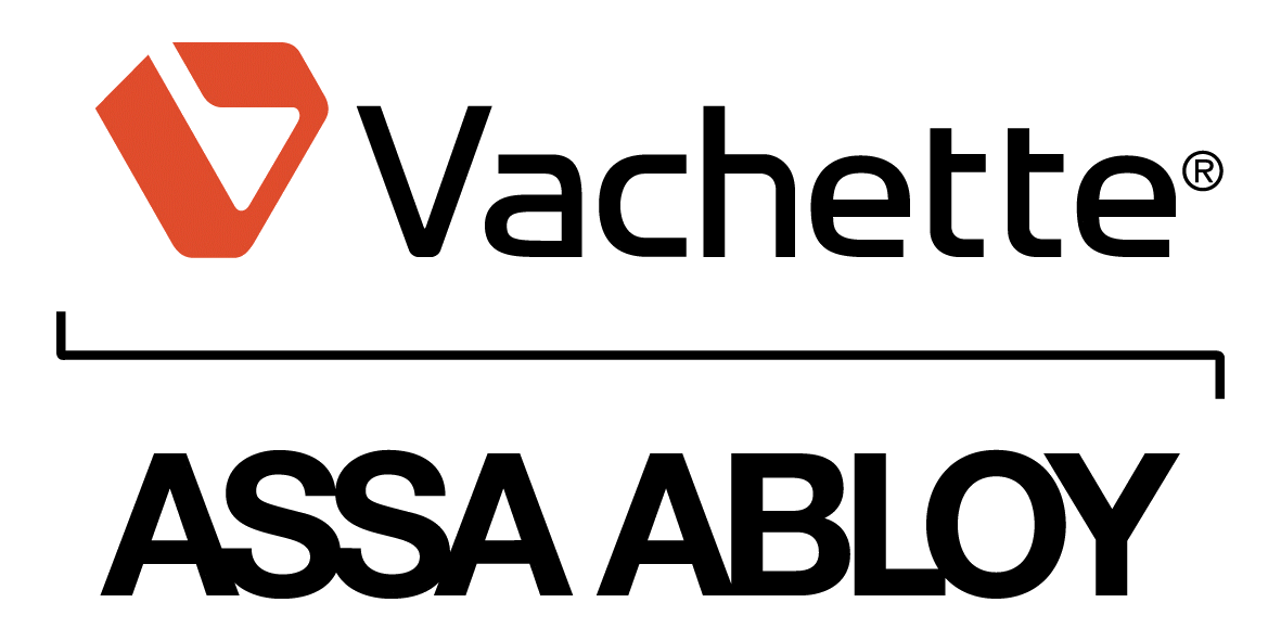 Logo VACHETTE ASSA ABLOY