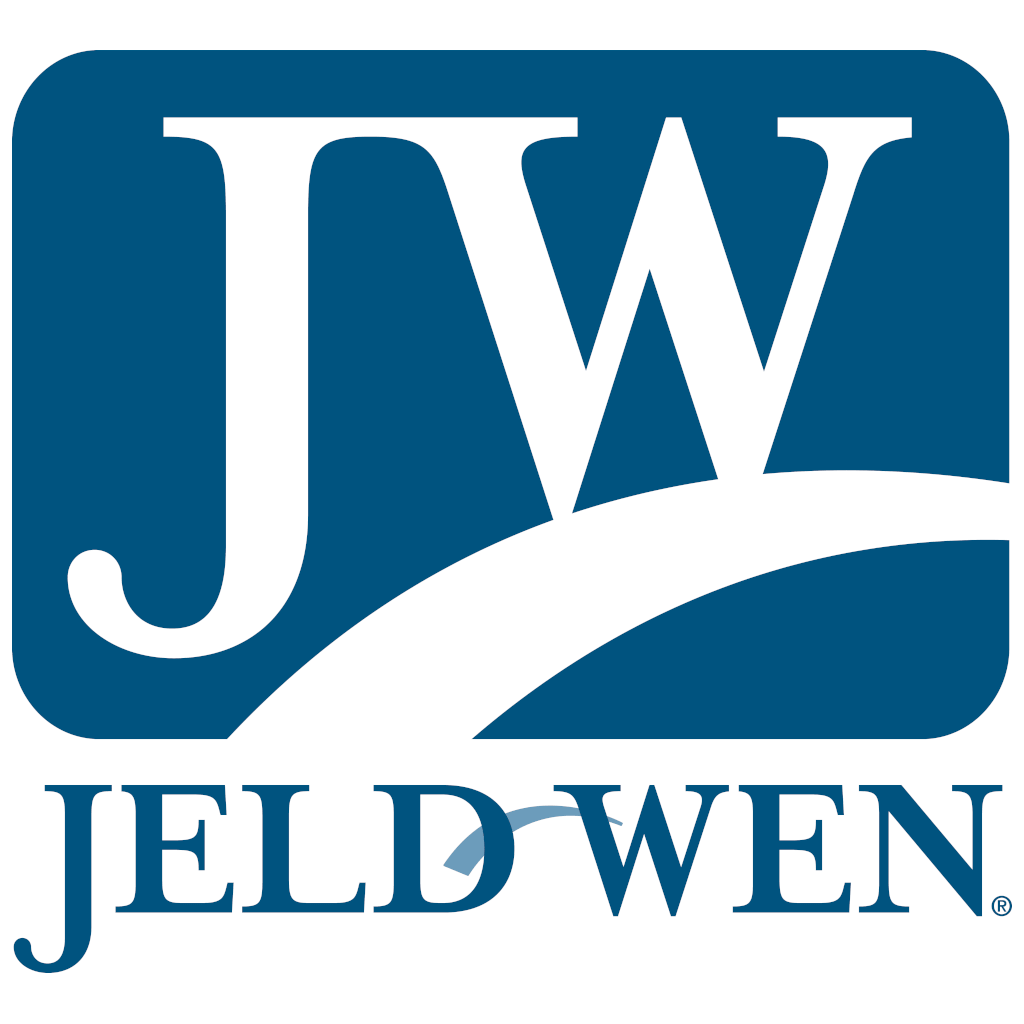 Logo Jeld Wen