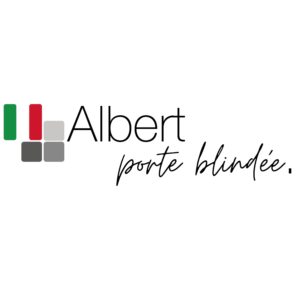 Logo Albert