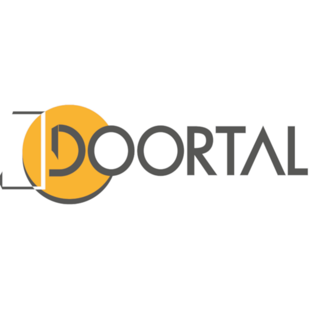 logo Doortal