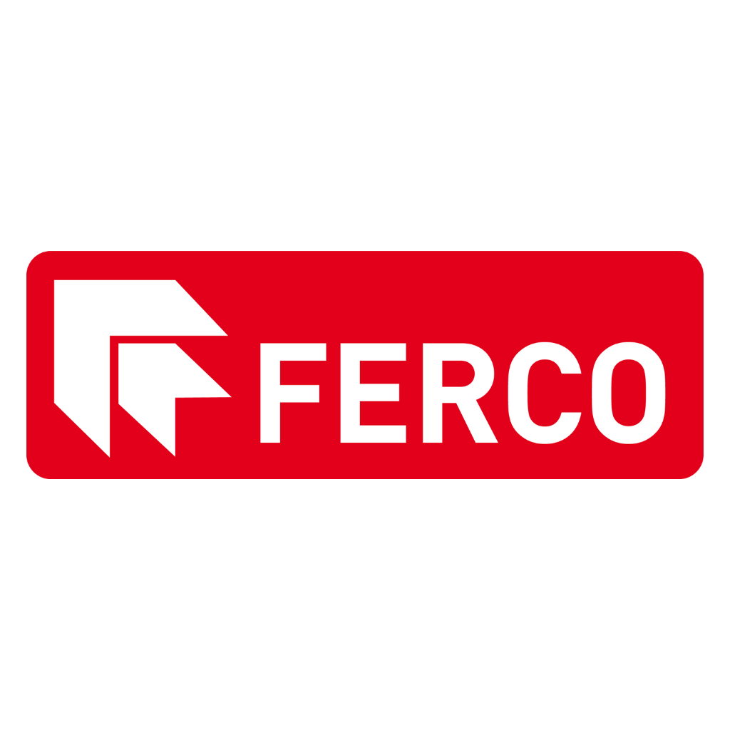 LOGO FERCO