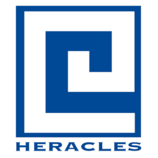 Logo Heracles