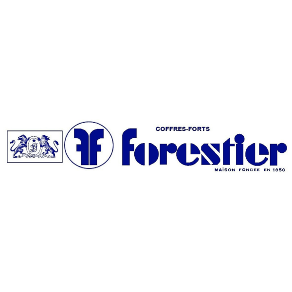 Logo Forestier